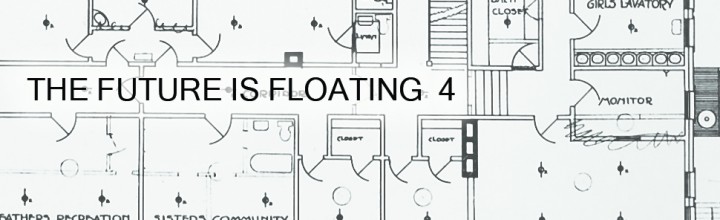The Future is Floating 4 The Future is Floating 4